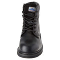 Noir - Pack Shot - Portwest - Bottines de sécurité STEELITE SBP HRO - Homme