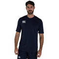 Noir - Lifestyle - Canterbury - Maillot d´entraînement CLUB - Homme