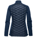 Indigo - Lifestyle - Stormtech - Doudoune BOULDER - Femme