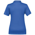 Azur - Side - Stormtech - Polo ECLIPSE - Femme