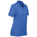 Azur - Lifestyle - Stormtech - Polo ECLIPSE - Femme