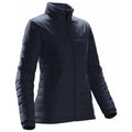 Bleu marine - Lifestyle - Stormtech - Doudoune NAUTILUS - Femme