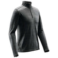 Anthracite - Lifestyle - Stormtech - Haut polaire - Homme