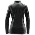 Anthracite - Side - Stormtech - Haut polaire - Femme