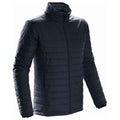 Bleu marine - Back - Stormtech - Doudoune NAUTILUS - Homme