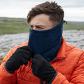 Bleu marine - Back - Beechfield - Snood