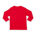 Rouge - Back - Larkwood - T-shirt - Bébé