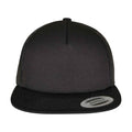 Noir - Lifestyle - Flexfit - Casquette trucker