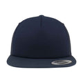 Bleu marine - Lifestyle - Flexfit - Casquette trucker