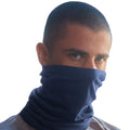 Bleu acier - Back - Beechfield - Snood MORF - Adulte