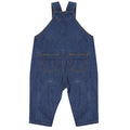 Bleu - Lifestyle - Larkwood - Salopette - Enfant