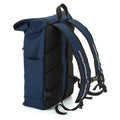 Bleu marine - Pack Shot - Quadra - Sac à dos URBAN COMMUTE