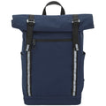 Bleu marine - Front - Quadra - Sac à dos URBAN COMMUTE