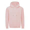 Rose clair - Front - Mantis - Sweat à capuche ESSENTIAL - Adulte