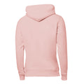 Rose clair - Back - Mantis - Sweat à capuche ESSENTIAL - Adulte