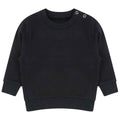 Noir - Front - Larkwood - Sweat - Enfant