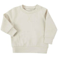 Gris pâle - Front - Larkwood - Sweat - Enfant