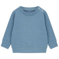 Bleu de gris - Front - Larkwood - Sweat - Enfant