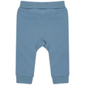 Bleu de gris - Front - Larkwood - Pantalon de jogging - Enfant