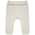 Gris pâle - Front - Larkwood - Pantalon de jogging - Enfant