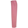 Rose pâle - Back - SF - Pantalon de jogging - Femme