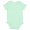 Menthe - Front - Babybugz - Body - Bébé