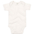 Beige pâle - Front - Babybugz - Body - Bébé