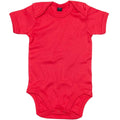 Rouge - Front - Babybugz - Body - Bébé