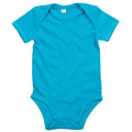 Bleu surf - Front - Babybugz - Body - Bébé