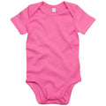 Rose - Front - Babybugz - Body - Bébé