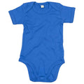 Bleu cobalt - Front - Babybugz - Body - Bébé