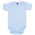 Vieux bleu - Front - Babybugz - Body - Bébé