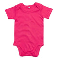 Fuchsia - Front - Babybugz - Body - Bébé