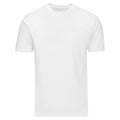 Blanc - Front - Mantis - T-shirt ESSENTIAL - Adulte