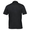 Noir - Back - Stormtech - Polo CAMINO - Homme