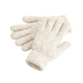 Amande - Front - Beechfield - Gants d´hiver COSY