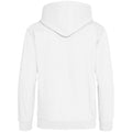 Blanc - Back - Awdis - Sweat à capuche - Enfant