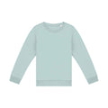 Jade - Front - Native Spirit - Sweat - Enfant