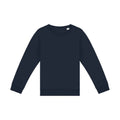 Bleu marine - Front - Native Spirit - Sweat - Enfant