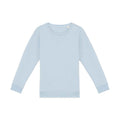 Bleu ciel - Front - Native Spirit - Sweat - Enfant