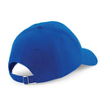 Bleu roi vif - Front - Beechfield - Casquette PRO-STYLE