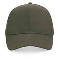 Vert kaki - Front - Beechfield - Casquette PRO-STYLE