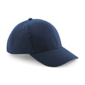 Bleu marine français - Front - Beechfield - Casquette PRO-STYLE