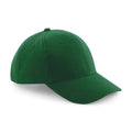 Forêt - Back - Beechfield - Casquette PRO-STYLE