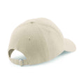 Beige gris - Front - Beechfield - Casquette PRO-STYLE