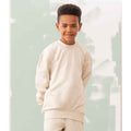 Gris pâle - Side - SF Minni - Sweat - Enfant