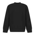 Noir - Front - SF Minni - Sweat - Enfant