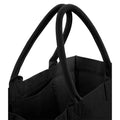 Noir - Back - Westford Mill - Tote bag RESORT