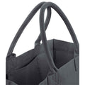 Gris foncé - Back - Westford Mill - Tote bag RESORT