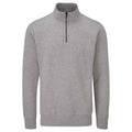 Gris Chiné - Front - Mantis - Sweat - Adulte